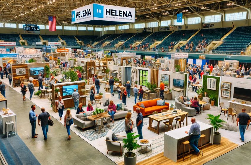 helena home improvement show