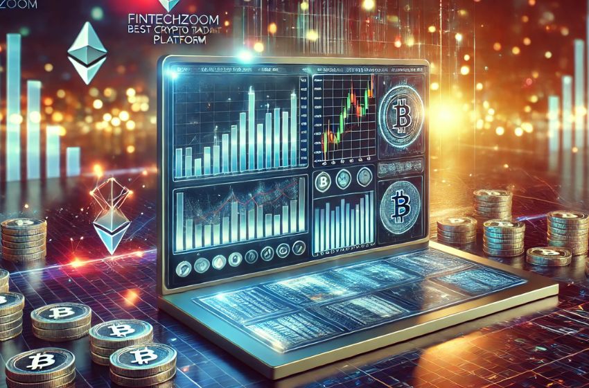 fintechzoom best crypto trading platform