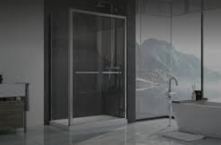 shower door business marketing