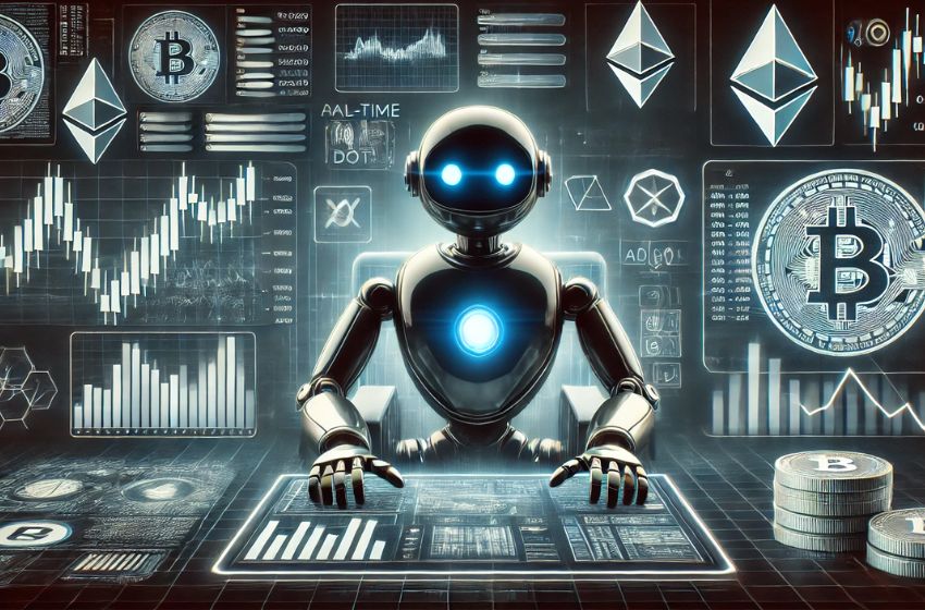 ai crypto trading bot