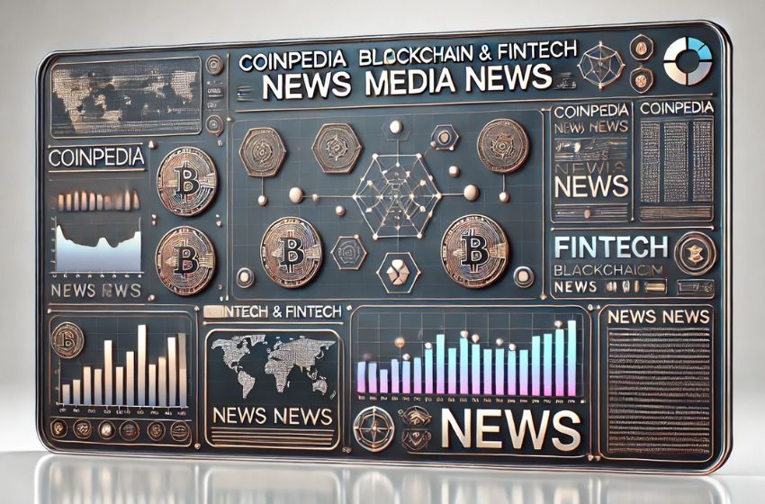 coinpedia blockchain & fintech news media news