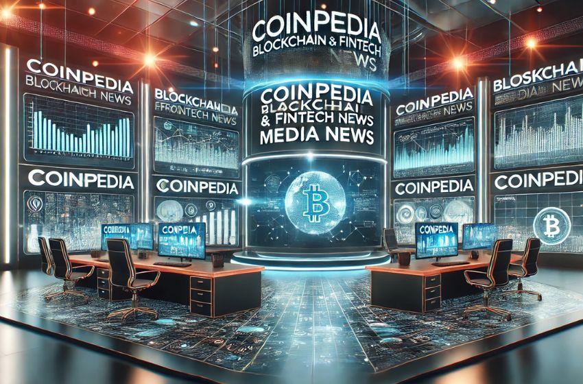 coinpedia blockchain & fintech news media news