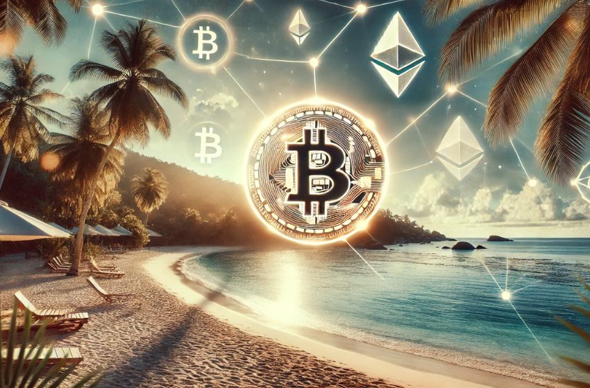 seychelles has crypto exchanges